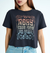 【ROXY ロキシー 公式通販】ロキシー（ROXY）【OUTLET】Roxy SEA SPIRIT ウィメンズ 半袖ラッシュガード