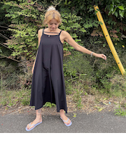 【OUTLET】Roxy YES SEA DRESS ウィメンズ ラッシュガード ワンピース <2025 UTILITY COLLECTION>