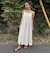 【OUTLET】Roxy YES SEA DRESS ウィメンズ ラッシュガード ワンピース <2025 UTILITY COLLECTION>