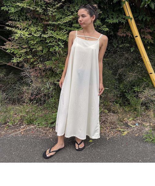 【OUTLET】Roxy YES SEA DRESS ウィメンズ ラッシュガード ワンピース <2025 UTILITY COLLECTION>