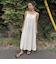 【OUTLET】Roxy YES SEA DRESS ウィメンズ ラッシュガード ワンピース <2025 UTILITY COLLECTION>