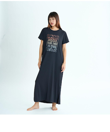 【ROXY ロキシー 公式通販】ロキシー（ROXY）【OUTLET】Roxy SEA SPIRIT DRESS ウィメンズ ラッシュガード ワンピース