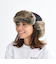【ROXY ロキシー 公式通販】ロキシー（ROXY）Roxy TAKE OFF HAT ウィメンズ フライトキャップ