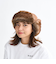 【ROXY ロキシー 公式通販】ロキシー（ROXY）Roxy TAKE OFF HAT ウィメンズ フライトキャップ