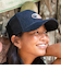 【OUTLET】Roxy FUN & ALIVE CAP ウィメンズ キャップ <2025 RETRO SURF COLLECTION>