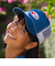 【OUTLET】Roxy FUN & ALIVE CAP ウィメンズ キャップ <2025 RETRO SURF COLLECTION>