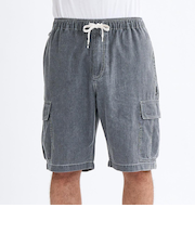 【DC ディーシー公式通販】ディーシー (DC SHOES)【OUTLET】DC Shoes 25 WIDE CARGO SHORT