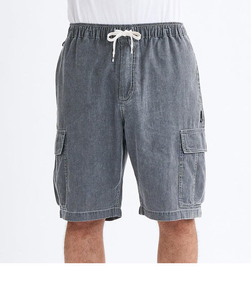 【DC ディーシー公式通販】ディーシー （DC SHOES）【OUTLET】DC Shoes 25 WIDE CARGO SHORT