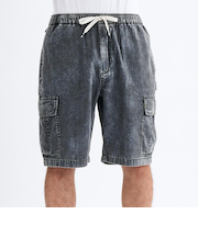 【DC ディーシー公式通販】ディーシー (DC SHOES)【OUTLET】DC Shoes 25 WIDE CARGO SHORT