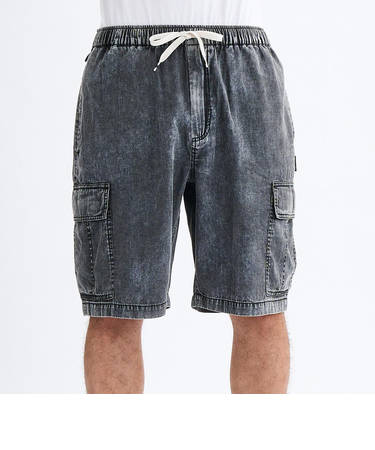 【DC ディーシー公式通販】ディーシー （DC SHOES）【OUTLET】DC Shoes 25 WIDE CARGO SHORT