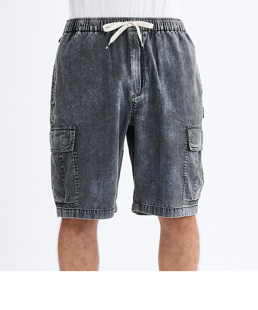 【DC ディーシー公式通販】ディーシー （DC SHOES）【OUTLET】DC Shoes 25 WIDE CARGO SHORT