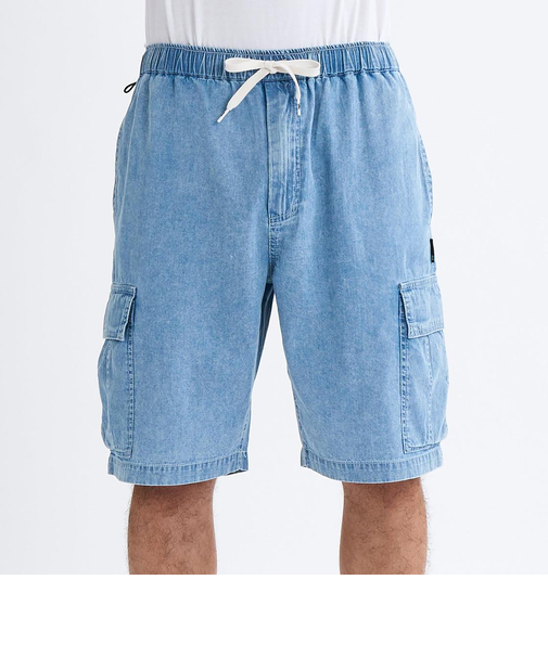 【DC ディーシー公式通販】ディーシー （DC SHOES）【OUTLET】DC Shoes 25 WIDE CARGO SHORT