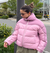 【ROXY ロキシー 公式通販】ロキシー（ROXY）Roxy MEET UP ウィメンズ ダウンジャケット 2色切り替え ダウン70%