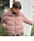 【ROXY ロキシー 公式通販】ロキシー（ROXY）Roxy MEET UP ウィメンズ ダウンジャケット 2色切り替え ダウン70%