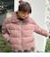 【ROXY ロキシー 公式通販】ロキシー（ROXY）Roxy MEET UP ウィメンズ ダウンジャケット 2色切り替え ダウン70%