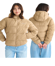 【ROXY ロキシー 公式通販】ロキシー（ROXY）Roxy MY BREAK ウィメンズ 中綿ジャケット 撥水機能付き 軽量