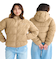 【ROXY ロキシー 公式通販】ロキシー（ROXY）Roxy MY BREAK ウィメンズ 中綿ジャケット 撥水機能付き 軽量