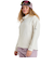 ROXY ウィメンズ VERTERE スノー ベースレイヤー ハーフジップトップス ワッフル素材 【25-26SNOWモデル】