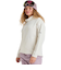 ROXY ウィメンズ VERTERE スノー ベースレイヤー ハーフジップトップス ワッフル素材 【25-26SNOWモデル】