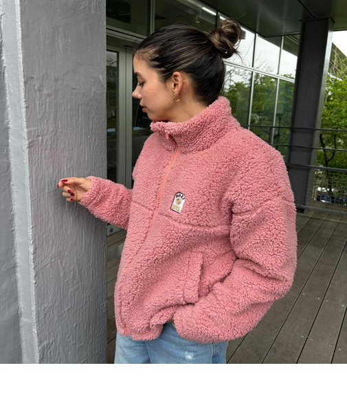 Roxy BELLIS  BOA JACKET ウィメンズ ボアジャケット 撥水加工 <2025FW HEART WAVE HOLIDAYS>