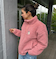Roxy BELLIS  BOA JACKET ウィメンズ ボアジャケット 撥水加工 <2025FW HEART WAVE HOLIDAYS>