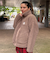 Roxy BELLIS  BOA JACKET ウィメンズ ボアジャケット 撥水加工 <2025FW HEART WAVE HOLIDAYS>