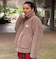 Roxy BELLIS  BOA JACKET ウィメンズ ボアジャケット 撥水加工 <2025FW HEART WAVE HOLIDAYS>