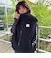 Roxy BELLIS BOA VEST ウィメンズ ボアベスト 撥水加工 <2025FW HEART WAVE HOLIDAYS>