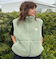 Roxy BELLIS BOA VEST ウィメンズ ボアベスト 撥水加工 <2025FW HEART WAVE HOLIDAYS>