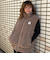 Roxy BELLIS BOA VEST ウィメンズ ボアベスト 撥水加工 <2025FW HEART WAVE HOLIDAYS>