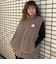 Roxy BELLIS BOA VEST ウィメンズ ボアベスト 撥水加工 <2025FW HEART WAVE HOLIDAYS>