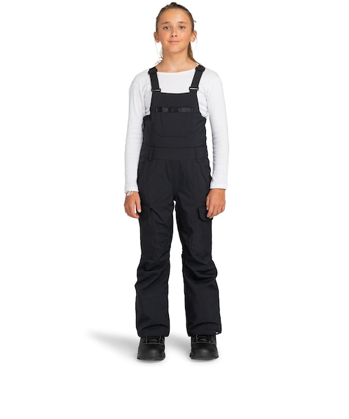 ROXY スノボー　ビブパンツ　つなぎ ROXY ウィメンズ RIDEOUT BIB PT ビブパンツ つなぎ ワンピース