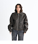 Roxy MY BEST ウィメンズ エコレザージャケット オーバーサイズ <2025FW WHAT'S IN YOUR HEART?>