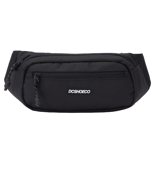 【DC ディーシー公式通販】ディーシー （DC SHOES）DC Shoes TUSSLER 4 ウェストバッグ メンズ
