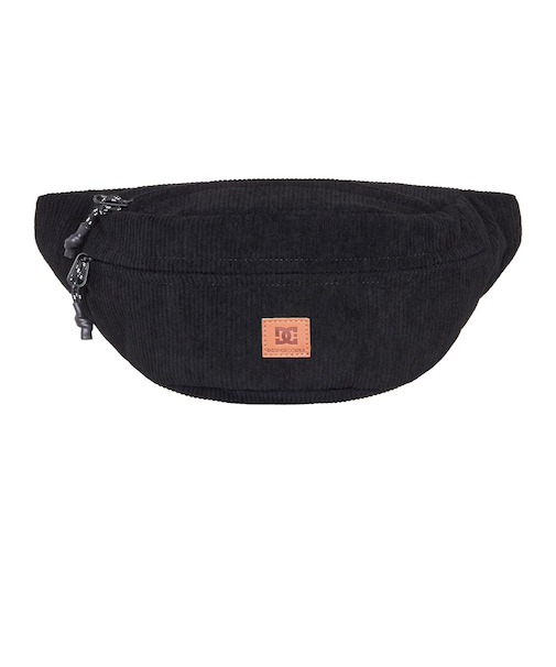 【DC ディーシー公式通販】ディーシー （DC SHOES）DC Shoes DC DEVOUR ウェストバッグ メンズ