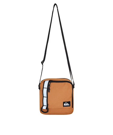 Quiksilver PANDOR PACK ショルダーバッグ メンズ