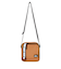 Quiksilver PANDOR PACK ショルダーバッグ メンズ