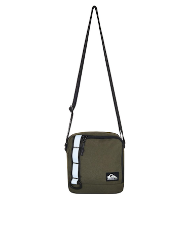 Quiksilver PANDOR PACK ショルダーバッグ メンズ