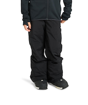 QUIKSILVER キッズ ESTATE YOUTH PT スノーパンツ 【25-26SNOWモデル】