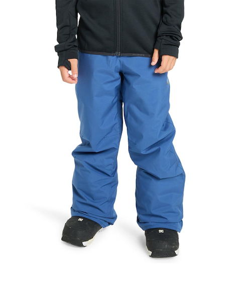 QUIKSILVER キッズ ESTATE YOUTH PT スノーパンツ 【25-26SNOWモデル