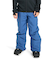 QUIKSILVER キッズ ESTATE YOUTH PT スノーパンツ 【25-26SNOWモデル】