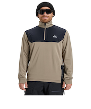 QUIKSILVER メンズ EARLY START HZ スノーウェア 【25-26SNOWモデル】