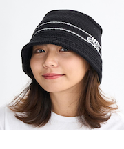 Roxy HORIZON KNIT HAT ウィメンズ ニットバケットハット <2025FW HEART WAVE>