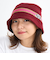 Roxy HORIZON KNIT HAT ウィメンズ ニットバケットハット <2025FW HEART WAVE>