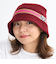 Roxy HORIZON KNIT HAT ウィメンズ ニットバケットハット <2025FW HEART WAVE>