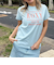 【OUTLET】Roxy ENDLESS SUMMER ウィメンズ 半袖Tシャツ <2025 ETERNAL SUMMER COLLECTION>