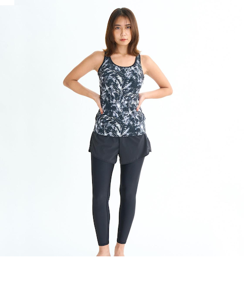 ROXY ロキシー 公式通販】ロキシー（ROXY）Roxy Fitness DO YOUR BEST