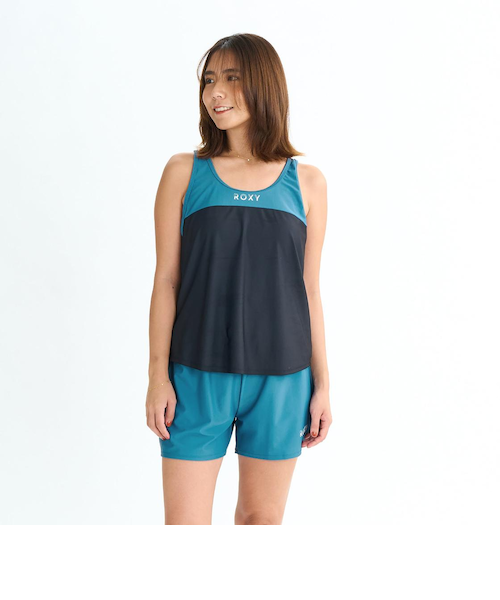 ROXY ロキシー 公式通販】ロキシー（ROXY）Roxy Fitness KEEP SMILING