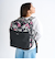 Roxy CURRENT VIBES ウィメンズ バックパック リュック 3WAY<2025FW HEART WAVE>  <25FWグローバル展開アイテム>