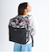 Roxy CURRENT VIBES ウィメンズ バックパック リュック 3WAY<2025FW HEART WAVE>  <25FWグローバル展開アイテム>